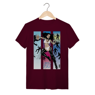 Nome do produto Camiseta Quality Katy Perry 143