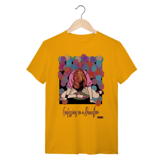 Nome do produto Camiseta Quality Madonna Confessions on a Dancefloor