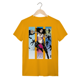Nome do produto Camiseta Quality Katy Perry 143
