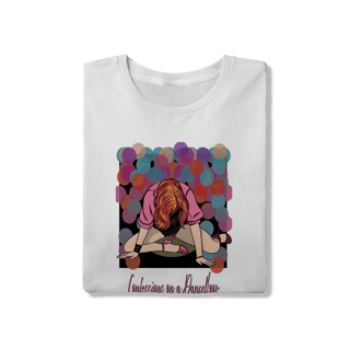 Nome do produto Camiseta Quality Madonna Confessions on a Dancefloor