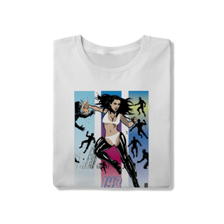 Nome do produto Camiseta Quality Katy Perry 143