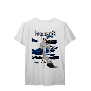 Nome do produto Camiseta Premium Belinda Indomita