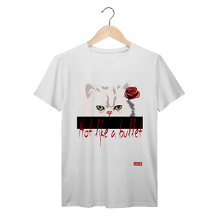 Nome do produto Camiseta Premium Gabriela