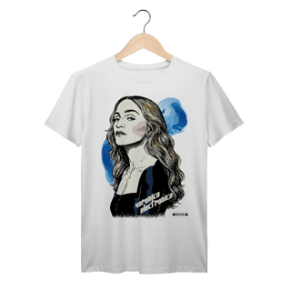 Nome do produto Camiseta Premium Veronica Electronica Madonna