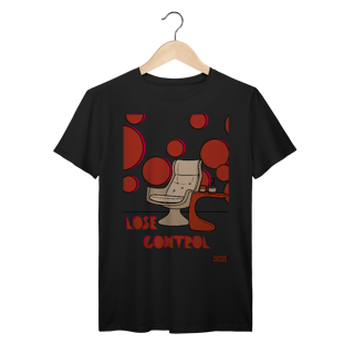 Nome do produto Camiseta Premium Teddy Swims Lose Control