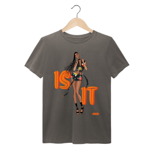Nome do produto Camiseta Estonada Tyla Is It