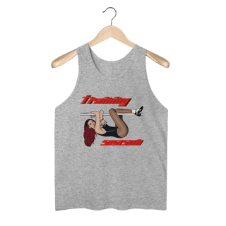 Nome do produto Regata Dua Lipa Training Season