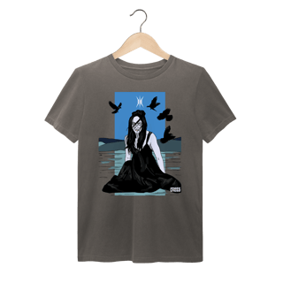 Nome do produto Camiseta Estonada Madonna Frozen