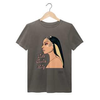 Nome do produto Camiseta Estonada Jade Thats Showbiz Baby