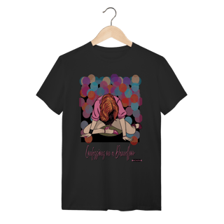 Nome do produto Camiseta Quality Madonna Confessions on a Dancefloor