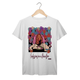 Nome do produto Camiseta Premium Madonna Confessions on a Dancefloor