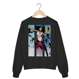 Nome do produto Moletom Katy Perry 143
