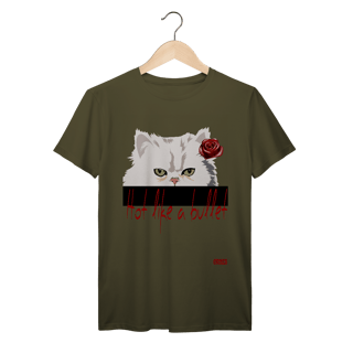 Nome do produto Camiseta Premium Gabriela