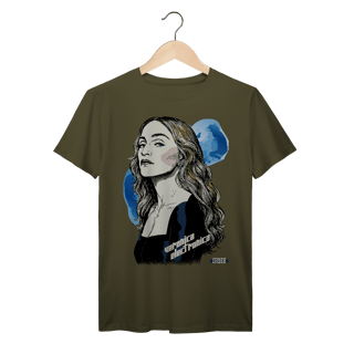 Nome do produto Camiseta Premium Veronica Electronica Madonna