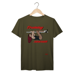 Nome do produto Camiseta Premium Dua Lipa Training Season