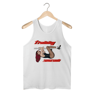 Nome do produto Regata Dua Lipa Training Season