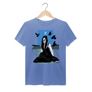 Nome do produto Camiseta Estonada Madonna Frozen