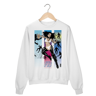 Nome do produto Moletom Katy Perry 143
