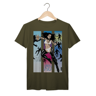 Nome do produto Camiseta Premium Katy Perry 143