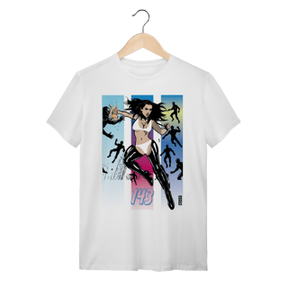 Nome do produto Camiseta Quality Katy Perry 143