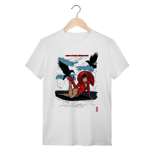 Nome do produto Camiseta Quality Cardi B Am I The Drama?