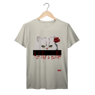 Nome do produto Camiseta Premium Gabriela