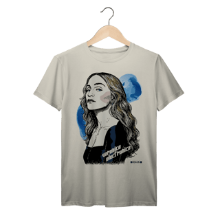 Nome do produto Camiseta Premium Veronica Electronica Madonna