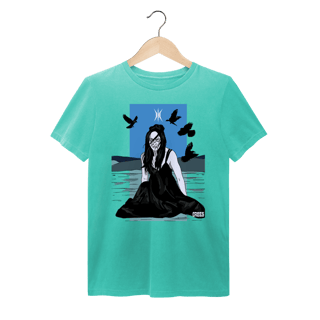 Nome do produto Camiseta Estonada Madonna Frozen