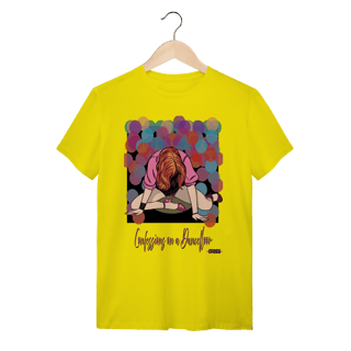 Nome do produto Camiseta Quality Madonna Confessions on a Dancefloor