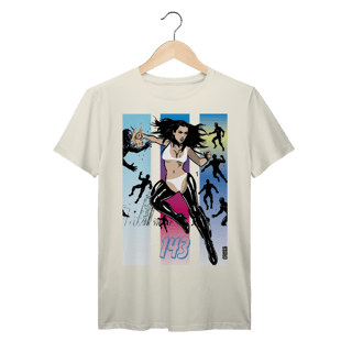 Nome do produto Camiseta Premium Katy Perry 143