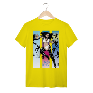 Nome do produto Camiseta Quality Katy Perry 143