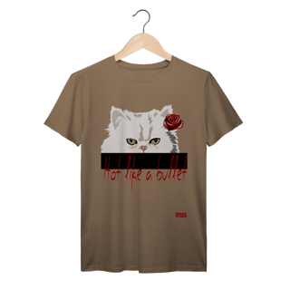 Nome do produto Camiseta Premium Gabriela