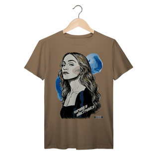 Nome do produto Camiseta Premium Veronica Electronica Madonna