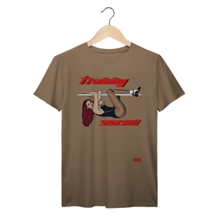 Nome do produto Camiseta Premium Dua Lipa Training Season