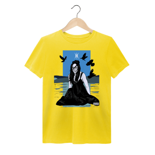 Nome do produto Camiseta Estonada Madonna Frozen