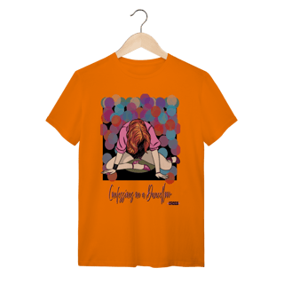 Nome do produto Camiseta Quality Madonna Confessions on a Dancefloor