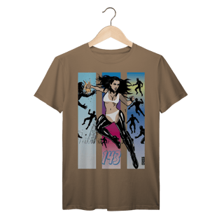 Nome do produto Camiseta Premium Katy Perry 143