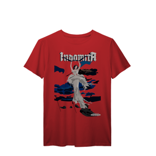 Nome do produto Camiseta Premium Belinda Indomita