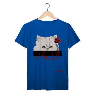 Nome do produto Camiseta Premium Gabriela