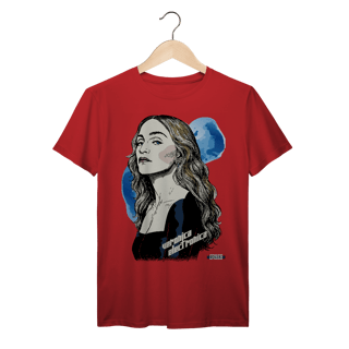 Nome do produto Camiseta Premium Veronica Electronica Madonna