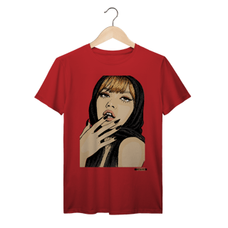 Nome do produto Camiseta Premium Lisa Alter Ego