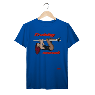Nome do produto Camiseta Premium Dua Lipa Training Season