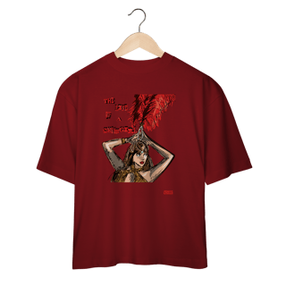 Nome do produto Oversized Taylor Swift The life of a Showgirl