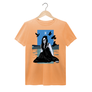 Nome do produto Camiseta Estonada Madonna Frozen