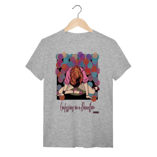 Nome do produto Camiseta Quality Madonna Confessions on a Dancefloor