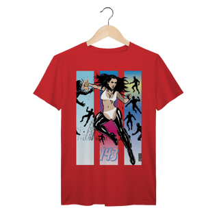 Nome do produto Camiseta Premium Katy Perry 143