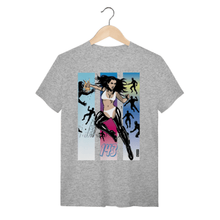 Nome do produto Camiseta Quality Katy Perry 143