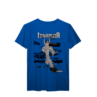 Nome do produto Camiseta Premium Belinda Indomita