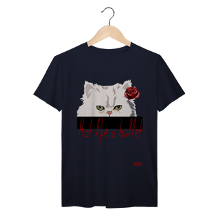Nome do produto Camiseta Premium Gabriela