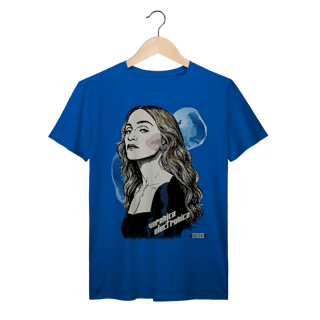 Nome do produto Camiseta Premium Veronica Electronica Madonna